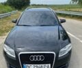 Черный Ауди А4, объемом двигателя 1.97 л и пробегом 228 тыс. км за 7400 $, фото 1 на Automoto.ua
