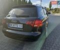 Чорний Ауді А4, об'ємом двигуна 1.9 л та пробігом 332 тис. км за 6450 $, фото 6 на Automoto.ua