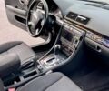 Черный Ауди А4, объемом двигателя 1.78 л и пробегом 240 тыс. км за 7000 $, фото 10 на Automoto.ua