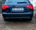 Черный Ауди А4, объемом двигателя 2.7 л и пробегом 340 тыс. км за 6800 $, фото 4 на Automoto.ua