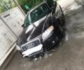 Черный Ауди А4, объемом двигателя 2 л и пробегом 400 тыс. км за 1816 $, фото 1 на Automoto.ua