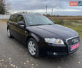 Чорний Ауді А4, об'ємом двигуна 1.8 л та пробігом 299 тис. км за 7599 $, фото 9 на Automoto.ua