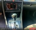 Черный Ауди А4, объемом двигателя 2.7 л и пробегом 331 тыс. км за 7000 $, фото 7 на Automoto.ua