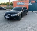 Черный Ауди А4, объемом двигателя 0 л и пробегом 187 тыс. км за 7500 $, фото 1 на Automoto.ua