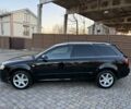 Чорний Ауді А4, об'ємом двигуна 2 л та пробігом 330 тис. км за 4900 $, фото 3 на Automoto.ua