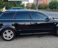 Чорний Ауді А4, об'ємом двигуна 1.6 л та пробігом 202 тис. км за 6700 $, фото 3 на Automoto.ua