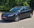 Черный Ауди А4, объемом двигателя 1.6 л и пробегом 150 тыс. км за 7499 $, фото 1 на Automoto.ua