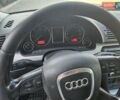 Чорний Ауді А4, об'ємом двигуна 1.9 л та пробігом 332 тис. км за 6450 $, фото 8 на Automoto.ua