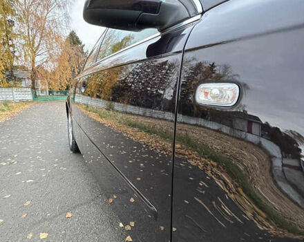 Чорний Ауді А4, об'ємом двигуна 1.8 л та пробігом 299 тис. км за 7599 $, фото 34 на Automoto.ua