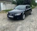 Чорний Ауді А4, об'ємом двигуна 1.9 л та пробігом 330 тис. км за 4850 $, фото 1 на Automoto.ua