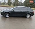 Черный Ауди А4, объемом двигателя 2.7 л и пробегом 270 тыс. км за 7000 $, фото 6 на Automoto.ua