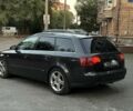 Черный Ауди А4, объемом двигателя 3 л и пробегом 350 тыс. км за 2810 $, фото 2 на Automoto.ua