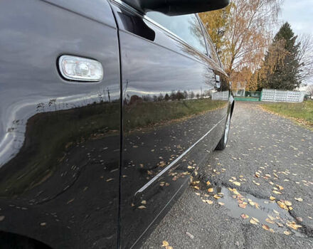 Чорний Ауді А4, об'ємом двигуна 1.8 л та пробігом 299 тис. км за 7599 $, фото 33 на Automoto.ua