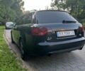 Чорний Ауді А4, об'ємом двигуна 3 л та пробігом 266 тис. км за 5877 $, фото 7 на Automoto.ua