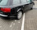 Ауди А4 2007 в Житомире на Automoto.ua Черный Ауди А4, объемом двигателя 2 л и пробегом 400 тыс. км за 2750 $, фото 5 на Automoto.ua