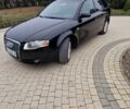 Чорний Ауді А4, об'ємом двигуна 1.9 л та пробігом 255 тис. км за 7200 $, фото 1 на Automoto.ua