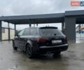 Черный Ауди А4, объемом двигателя 1.97 л и пробегом 366 тыс. км за 4499 $, фото 5 на Automoto.ua