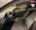 Черный Ауди А4, объемом двигателя 2 л и пробегом 347 тыс. км за 6400 $, фото 33 на Automoto.ua