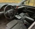 Черный Ауди А4, объемом двигателя 3 л и пробегом 236 тыс. км за 3037 $, фото 6 на Automoto.ua