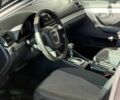Черный Ауди А4, объемом двигателя 3 л и пробегом 210 тыс. км за 8440 $, фото 8 на Automoto.ua