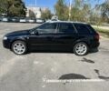 Черный Ауди А4, объемом двигателя 2 л и пробегом 305 тыс. км за 8000 $, фото 3 на Automoto.ua