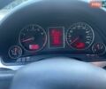 Чорний Ауді А4, об'ємом двигуна 1.6 л та пробігом 202 тис. км за 6700 $, фото 16 на Automoto.ua