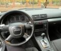 Черный Ауди А4, объемом двигателя 2 л и пробегом 269 тыс. км за 7200 $, фото 8 на Automoto.ua