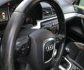 Черный Ауди А4, объемом двигателя 2 л и пробегом 300 тыс. км за 4599 $, фото 12 на Automoto.ua