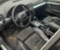 Черный Ауди А4, объемом двигателя 2.7 л и пробегом 320 тыс. км за 6500 $, фото 8 на Automoto.ua