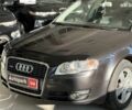 Черный Ауди А4, объемом двигателя 3 л и пробегом 210 тыс. км за 8440 $, фото 4 на Automoto.ua