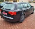 Ауді А4 2007 у Болехове на Automoto.ua Чорний Ауді А4, об'ємом двигуна 2 л та пробігом 230 тис. км за 7200 $, фото 5 на Automoto.ua