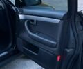 Чорний Ауді А4, об'ємом двигуна 2 л та пробігом 353 тис. км за 5999 $, фото 16 на Automoto.ua
