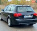 Чорний Ауді А4, об'ємом двигуна 2 л та пробігом 271 тис. км за 6500 $, фото 11 на Automoto.ua