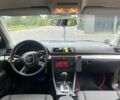 Черный Ауди А4, объемом двигателя 1.98 л и пробегом 275 тыс. км за 6000 $, фото 1 на Automoto.ua