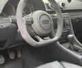 Черный Ауди А4, объемом двигателя 0 л и пробегом 250 тыс. км за 2500 $, фото 1 на Automoto.ua