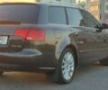 Черный Ауди А4, объемом двигателя 1.98 л и пробегом 320 тыс. км за 5950 $, фото 7 на Automoto.ua