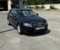Чорний Ауді А4, об'ємом двигуна 2.5 л та пробігом 200 тис. км за 2600 $, фото 1 на Automoto.ua