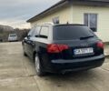 Чорний Ауді А4, об'ємом двигуна 1.9 л та пробігом 350 тис. км за 7500 $, фото 12 на Automoto.ua