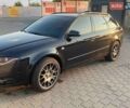 Черный Ауди А4, объемом двигателя 1.78 л и пробегом 283 тыс. км за 8100 $, фото 1 на Automoto.ua