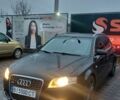 Чорний Ауді А4, об'ємом двигуна 1.98 л та пробігом 370 тис. км за 8000 $, фото 10 на Automoto.ua