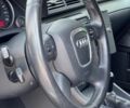 Черный Ауди А4, объемом двигателя 1.6 л и пробегом 203 тыс. км за 172 $, фото 9 на Automoto.ua
