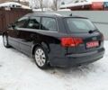 Чорний Ауді А4, об'ємом двигуна 2 л та пробігом 270 тис. км за 5900 $, фото 10 на Automoto.ua