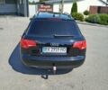 Чорний Ауді А4, об'ємом двигуна 1.98 л та пробігом 341 тис. км за 6750 $, фото 1 на Automoto.ua
