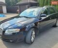 Черный Ауди А4, объемом двигателя 0 л и пробегом 250 тыс. км за 4000 $, фото 1 на Automoto.ua