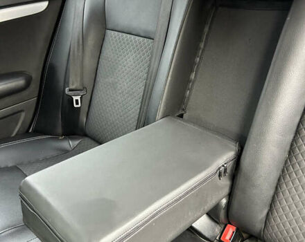 Черный Ауди А4, объемом двигателя 1.97 л и пробегом 345 тыс. км за 6300 $, фото 20 на Automoto.ua