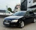 Черный Ауди А4, объемом двигателя 0 л и пробегом 250 тыс. км за 2500 $, фото 1 на Automoto.ua