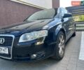 Чорний Ауді А4, об'ємом двигуна 1.97 л та пробігом 338 тис. км за 5900 $, фото 1 на Automoto.ua