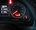 Черный Ауди А4, объемом двигателя 2 л и пробегом 266 тыс. км за 7000 $, фото 3 на Automoto.ua