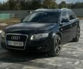 Черный Ауди А4, объемом двигателя 2 л и пробегом 355 тыс. км за 6300 $, фото 1 на Automoto.ua