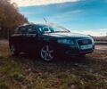 Чорний Ауді А4, об'ємом двигуна 1.98 л та пробігом 380 тис. км за 5700 $, фото 1 на Automoto.ua